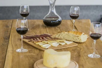 Villa Zara mit beheiztem Hydromassage-Pool