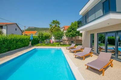 Villa Maja im Donji Prolozac