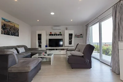 Ferienwohnung Navis - Makarska