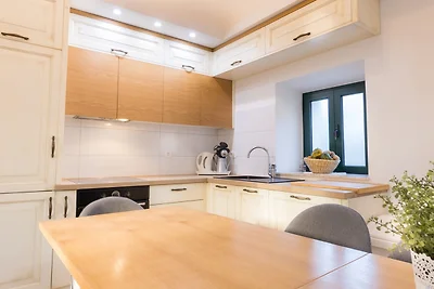 Dvori Stipanovi mit beheizem Pool