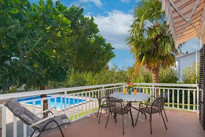 Villa Maja im Donji Prolozac