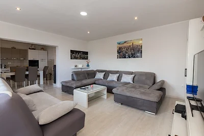 Ferienwohnung Navis - Makarska