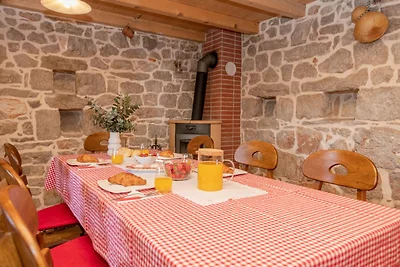 Green Paradise mit Pool