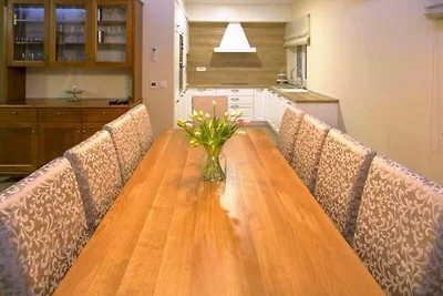 Villa Zara mit beheiztem Hydromassage-Pool