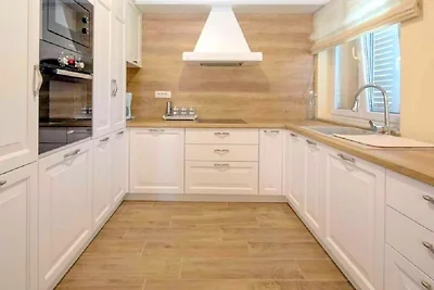 Villa Zara mit beheiztem Hydromassage-Pool