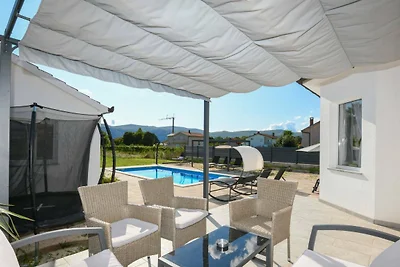 Villa Ana m/ Pool & Whirpool