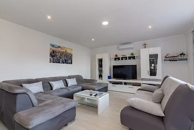 Ferienwohnung Navis - Makarska