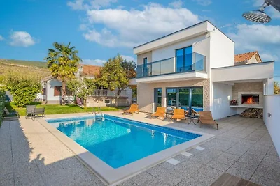 Villa Maja im Donji Prolozac