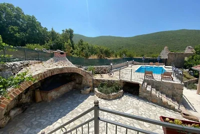 Villa Buljanovi dvori