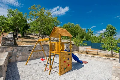 Green Paradise mit Pool