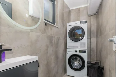 Villa Maja im Donji Prolozac