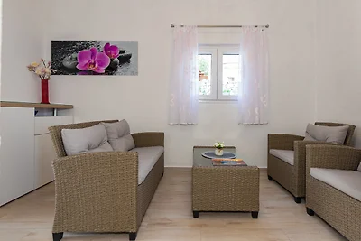 Ferienwohnung Navis - Makarska
