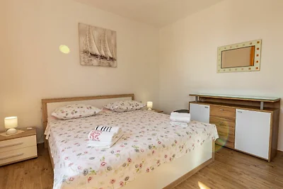 Ferienwohnung Navis - Makarska