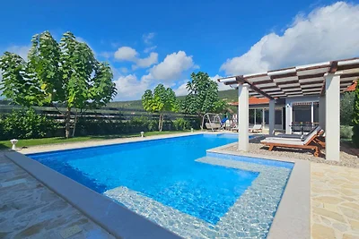 Ferienwohnung Navis - Makarska