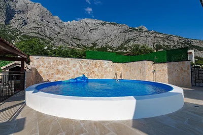 Ferienwohnung Navis - Makarska