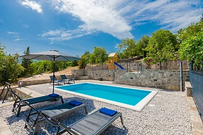 Green Paradise mit Pool