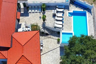 Dvori Stipanovi mit beheizem Pool