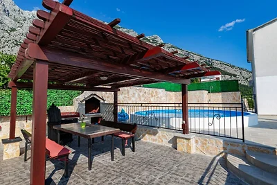 Ferienwohnung Navis - Makarska