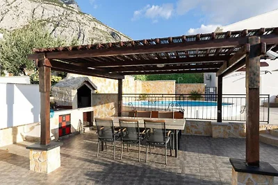 Ferienwohnung Navis - Makarska