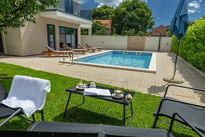 Villa Maja im Donji Prolozac