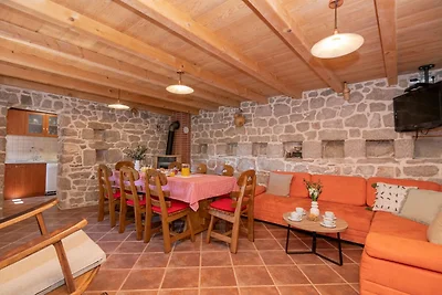 Green Paradise mit Pool