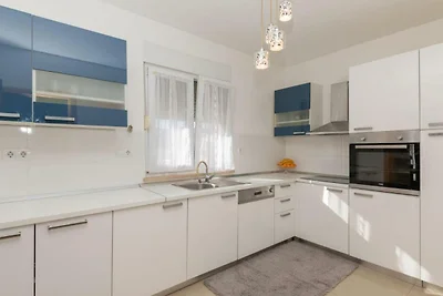 Villa Ana m/ Pool & Whirpool