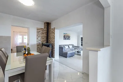 Ferienwohnung Navis - Makarska