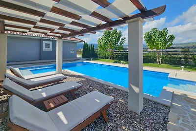 Ferienwohnung Navis - Makarska