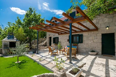 Green Paradise mit Pool