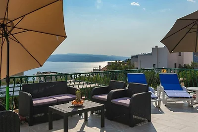 Ferienwohnung Navis - Makarska