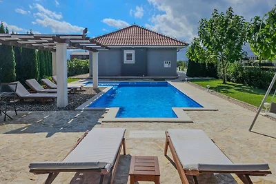 Ferienwohnung Navis - Makarska