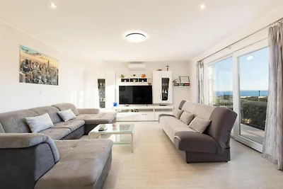 Ferienwohnung Navis - Makarska