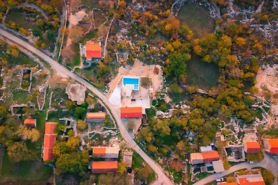 Dvori Stipanovi mit beheizem Pool