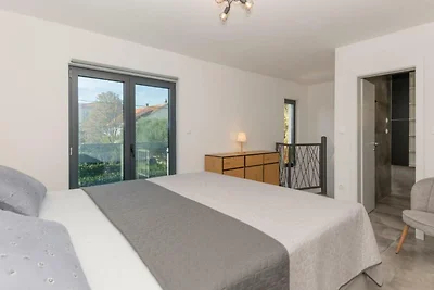 Villa Maja im Donji Prolozac