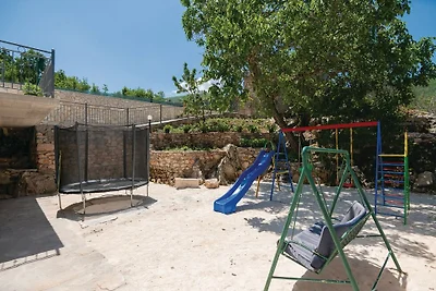 Buljanovi dvori mit privatem Pool