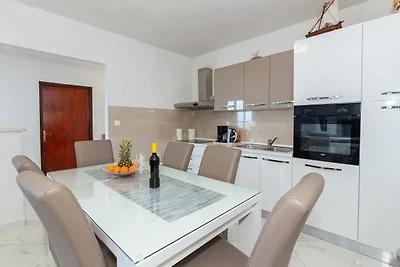 Ferienwohnung Navis - Makarska