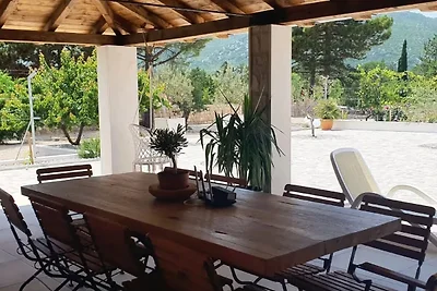 Villa Zara mit beheiztem Hydromassage-Pool