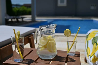 Ferienwohnung Navis - Makarska