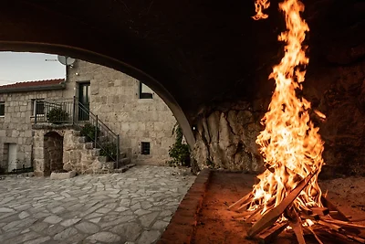 Buljanovi dvori mit privatem Pool