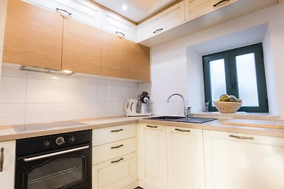 Dvori Stipanovi mit beheizem Pool