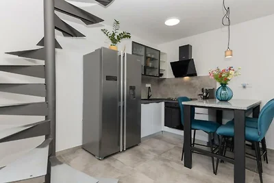 Villa Maja im Donji Prolozac