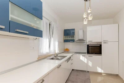 Villa Ana m/ Pool & Whirpool