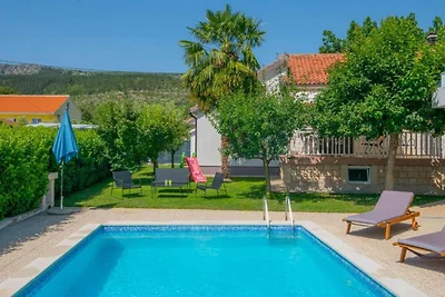 Villa Maja im Donji Prolozac