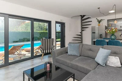 Villa Maja im Donji Prolozac