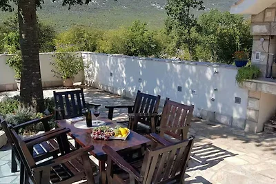 Stipan Dvori mit Pool & Jaccuzzi