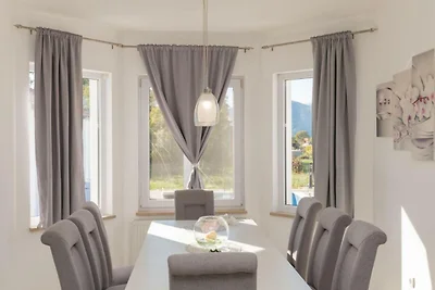 Villa Ana m/ Pool & Whirpool