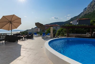 Ferienwohnung Navis - Makarska