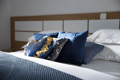 Dvori Stipanovi mit beheizem Pool