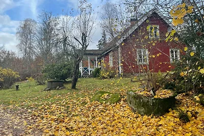 Manskog Hus
