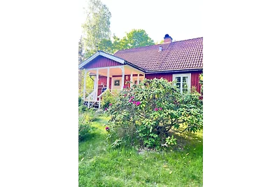 Manskog Hus